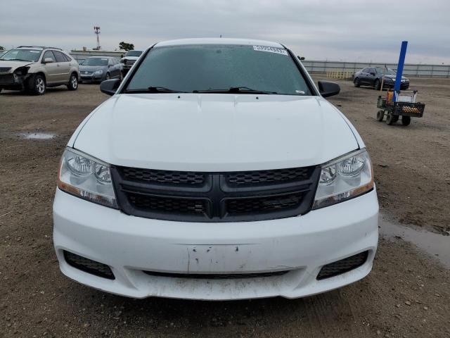 1C3CDZAB4EN169278 Dodge AVENGER SE