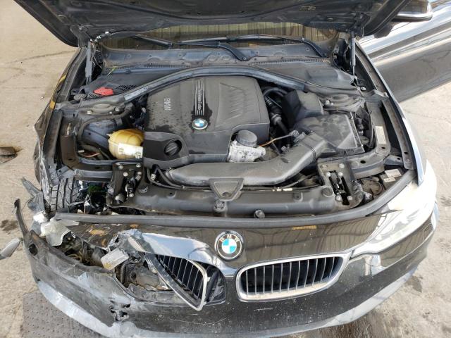 WBA3R5C59EK188954 BMW 435 Xi
