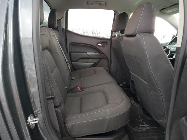 1GTG6CEN8H1169806 GMC CANYON SLE