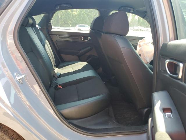 2HGFE2F58NH589717 Honda Civic Sport