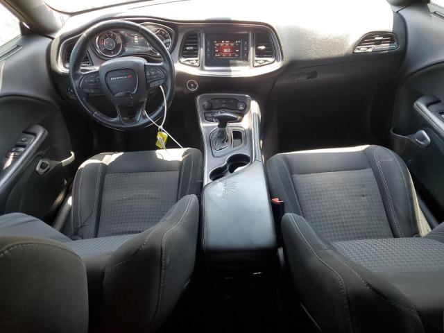 2C3CDZAG2GH201071 Dodge Challenger Sxt