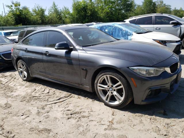 WBA4C9C54GG135680 BMW 428 Xi Gran Coupe Sulev