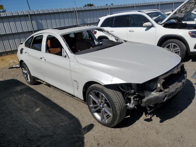 WBA4F9C51HG440269 BMW 430xi Gran Coupe