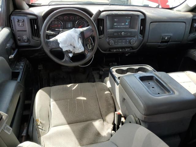 1GT22REG8JZ340748 GMC Sierra K2500 Heavy Duty