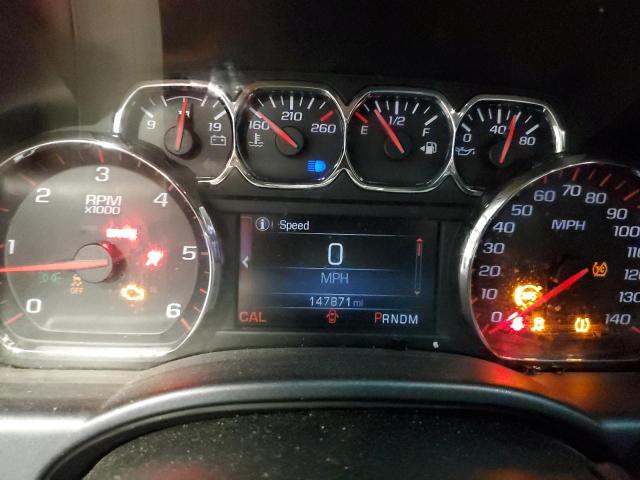 1GTR1UEC0FZ187386 GMC Sierra C1500 Sle