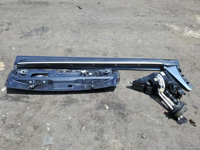 5UXCW2C09M9G33988 BMW X7 Xdrive40i