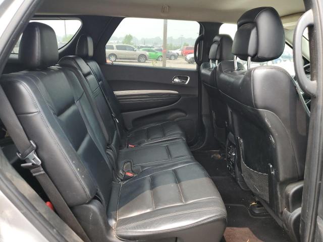 1C4RDJDG0HC639109 Dodge DURANGO GT