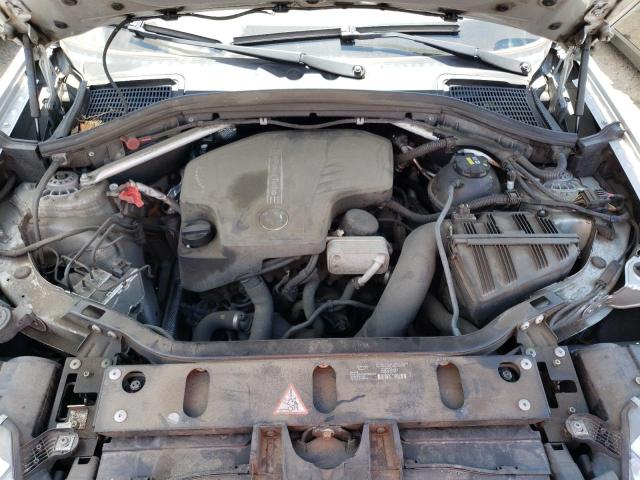 5UXWX9C56F0D48400 BMW X3 Xdrive28i