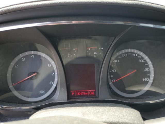 2GKFLXEK6F6161154 GMC Terrain Slt