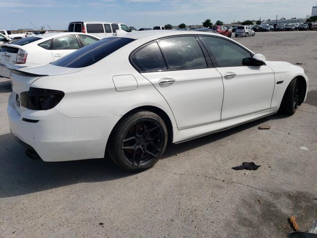 WBAKN9C50GD962322 BMW 550 I