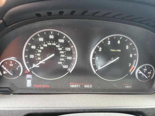 5UXKR6C50E0J73158 BMW X5 Xdrive50i