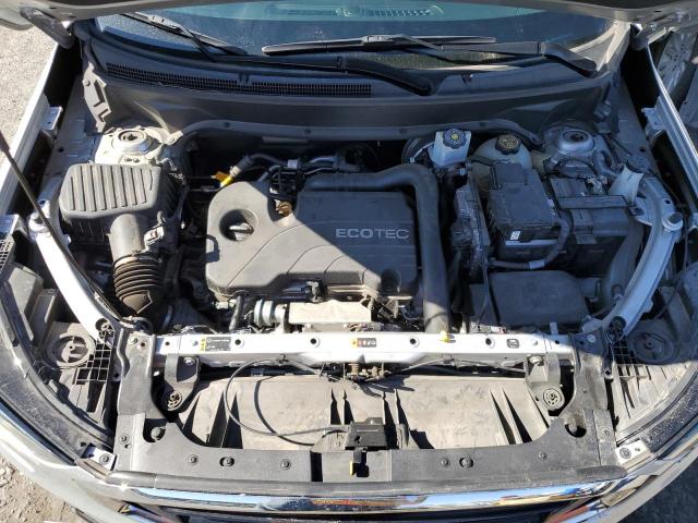 3GKALMEV5JL280255 GMC Terrain Sle