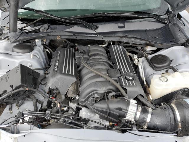 2C3CDXGJ2NH120253 Dodge Charger Scat Pack