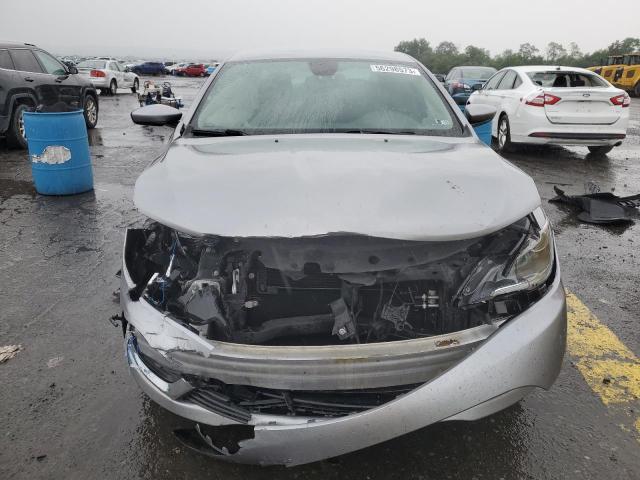 1C3CCCAB1GN151792 Chrysler 200 Limited
