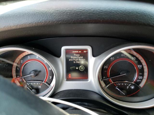3C4PDCAB9LT266340 Dodge JOURNEY SE