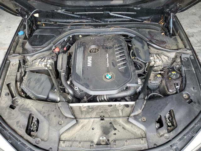 WBAJE5C51JWA93619 BMW 540 I
