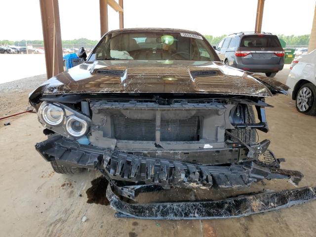 2C3CDZAG6NH215214 Dodge Challenger Sxt