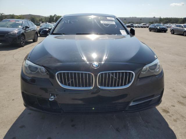 WBA5B1C53ED476785 BMW 535 I