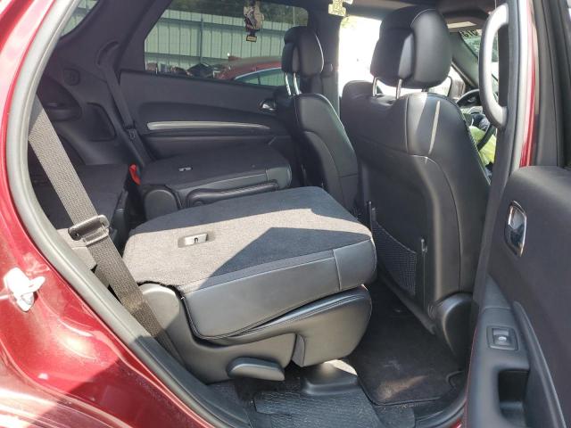 1C4SDJCT9JC345763 Dodge Durango R/t