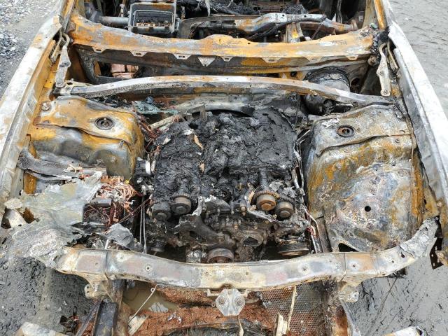 2C3CDXBG9EH259047 Dodge Charger Se