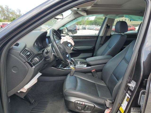 5UXXW3C51F0M87481 BMW X4 Xdrive28i