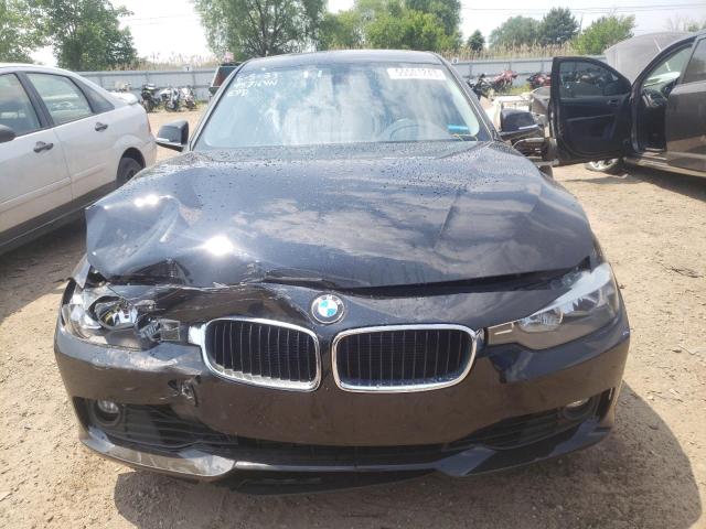 WBA3B3C51EF544783 BMW 328 XI
