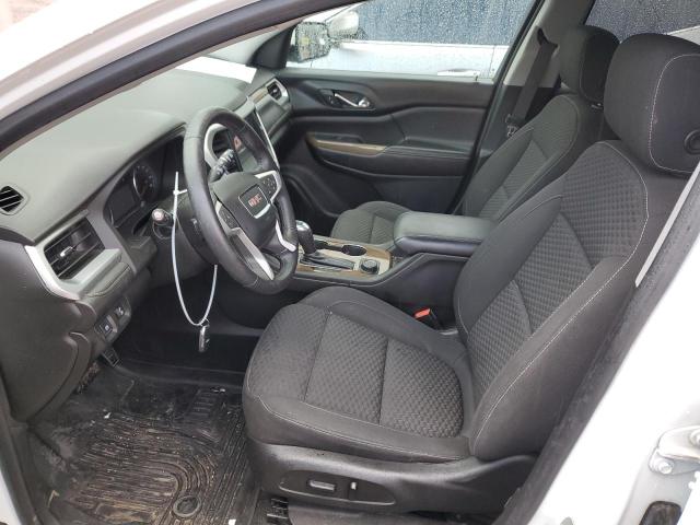 1GKKNSLA7HZ197142 GMC ACADIA SLE