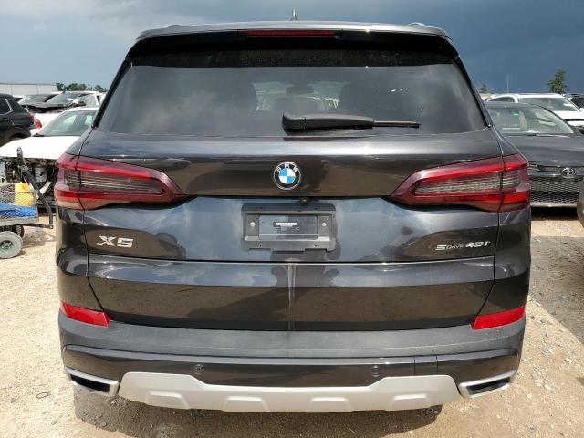 5UXCR4C07M9H08089 BMW X5 Sdrive 40i