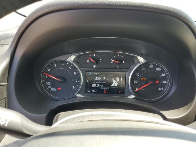 3GKALXEX0JL144702 GMC Terrain Denali