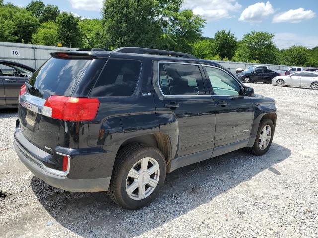 2GKFLTEK3G6163227 GMC Terrain Sle
