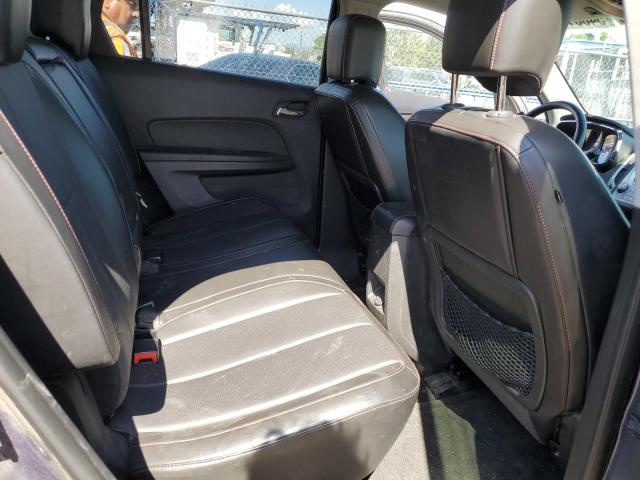 2GKFLXE35E6281681 GMC Terrain Slt
