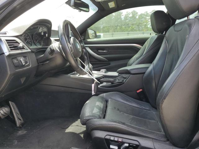 WBA4W3C56JAF91293 BMW 430I