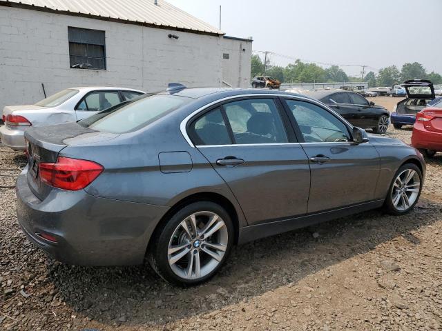 WBA8D9G56JNU70791 BMW 330 XI