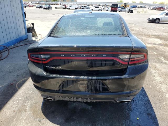 2C3CDXBG7NH165684 Dodge Charger Sxt