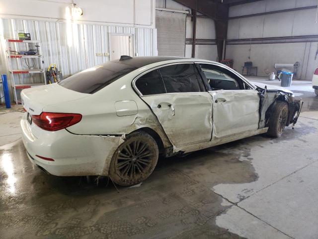 WBAJE7C58JWC56925 BMW 540 XI