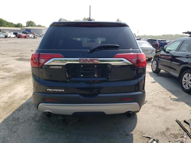 1GKKNLLS9JZ181898 GMC ACADIA SLE
