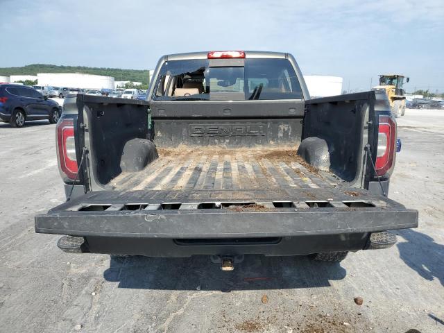 3GTU2PEJ2HG410473 GMC Sierra K1500 Denali