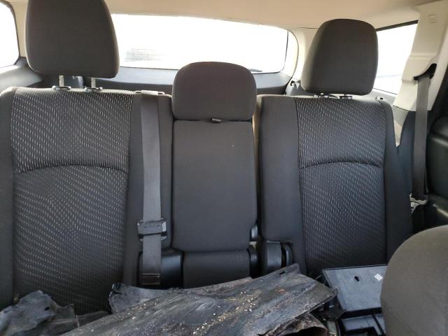 3C4PDCAB3HT606346 Dodge JOURNEY SE