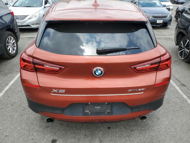 WBXYJ5C36JEF81856 BMW X2 Xdrive28i