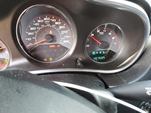 1C3CDZAB1EN160943 Dodge AVENGER SE