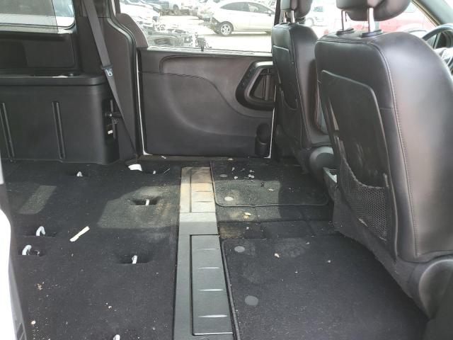 2C4RDGEG5HR798751 Dodge Grand Caravan Gt