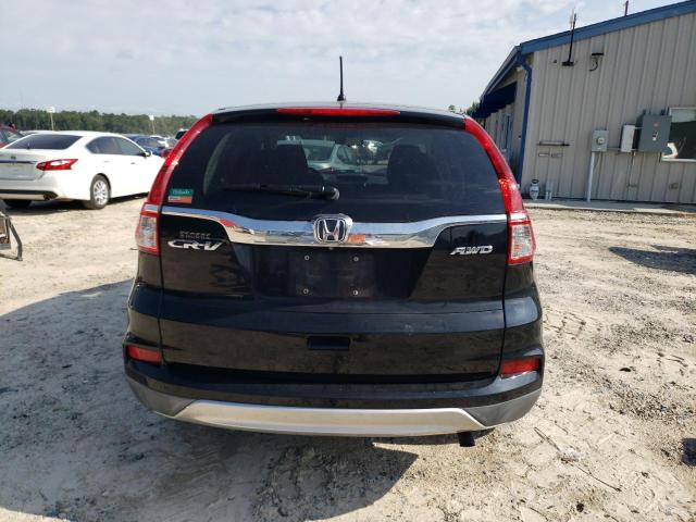 2HKRM4H54FH624740 Honda CR-V EX