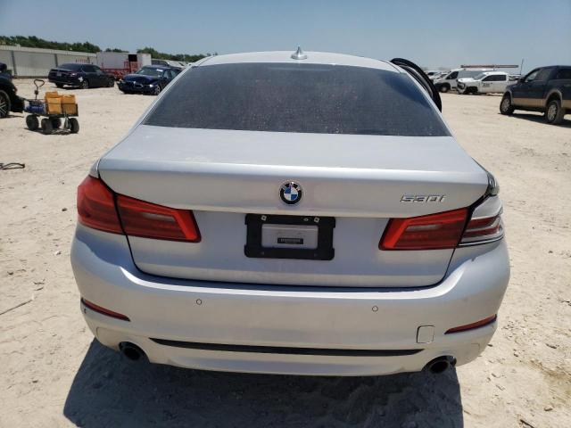 WBAJA5C35HG894680 BMW 530 I