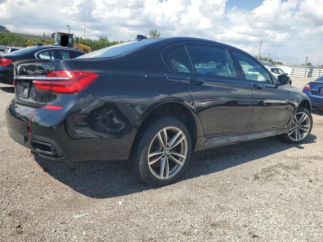 WBA7E2C57HG739501 BMW 740 I