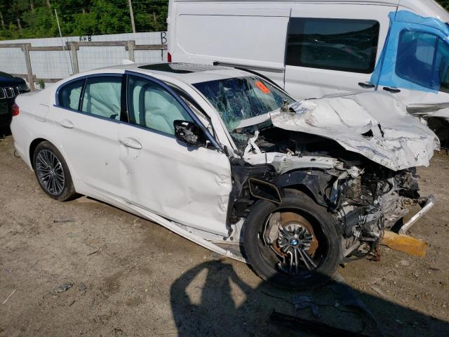 WBAJE7C50KWW04750 BMW 540 XI