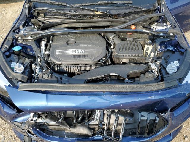 WBA73AK07P7M32558 BMW 228XI