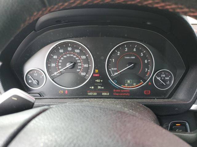 WBA3A9G56ENS64749 BMW 335 I
