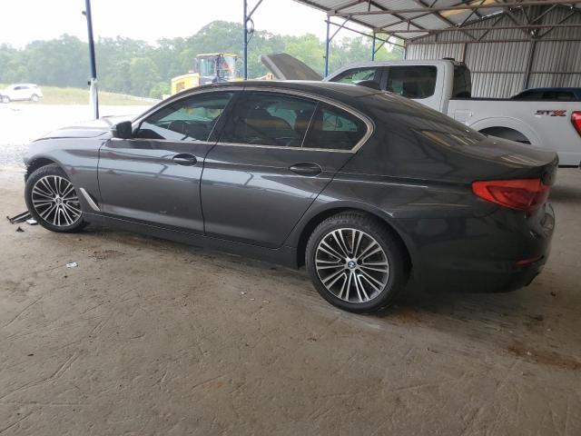 WBAJA7C56KWC77432 BMW 530 XI