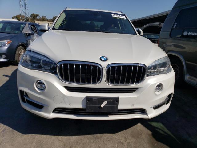 5UXKT0C55G0S77520 BMW X5 Xdr40e