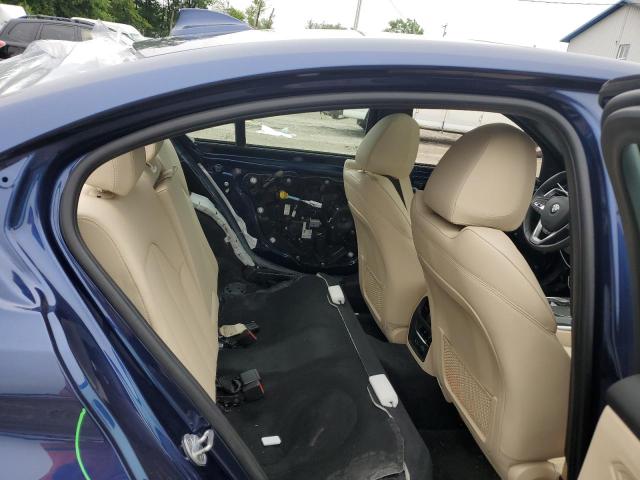 3MW5R7J09L8B14279 BMW 330XI